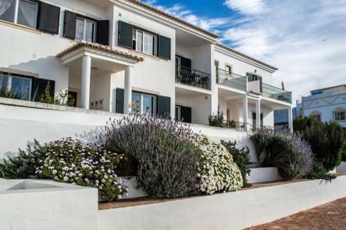 Apartamento Casa Dos Baluartes