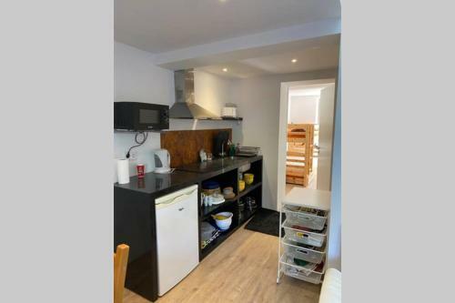 Apartamento Jardim Mendon�a By Rpg Properties