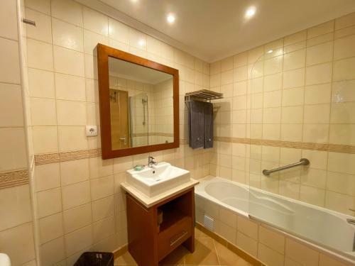 Apartamento Da Muralha