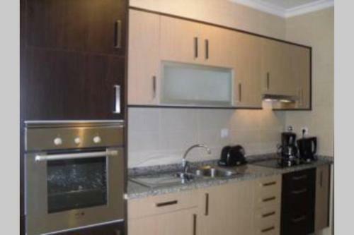 Apartamento Quinta Das Palmeiras