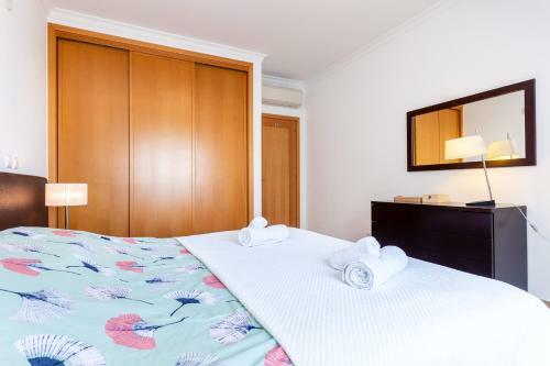 Apartamento Nosso Sonho
