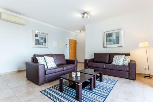 Apartamento Nosso Sonho
