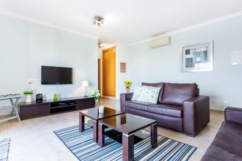 Apartamento Nosso Sonho