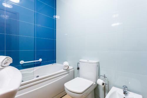 Apartamento Nosso Sonho