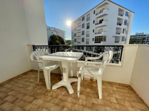 Apartamento Casa Hebrides