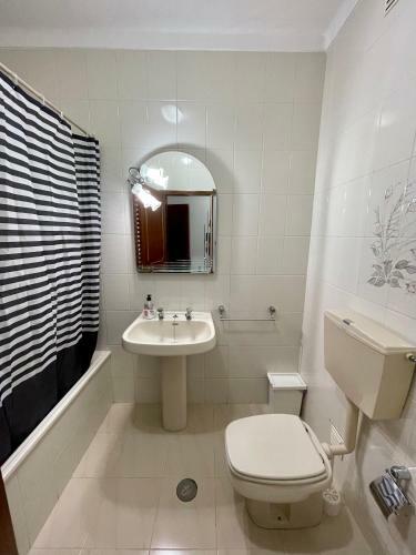 Apartamento Casa Hebrides