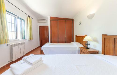Apartamento L - Wellness Farm
