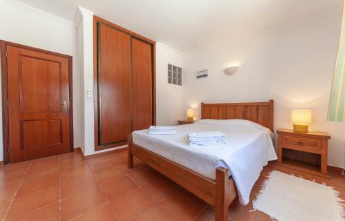 Apartamento L - Wellness Farm