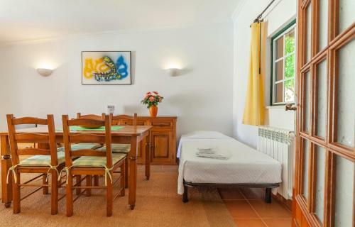 Apartamento L - Wellness Farm