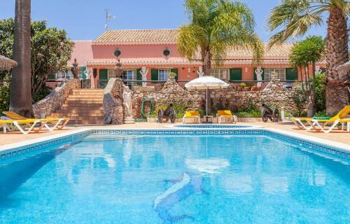 Apartamento L - Wellness Farm