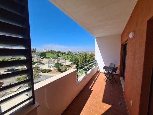 Apartamento Muralha Building