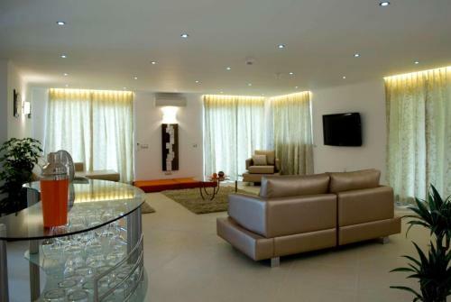 Villa Casa Monte Cristo II