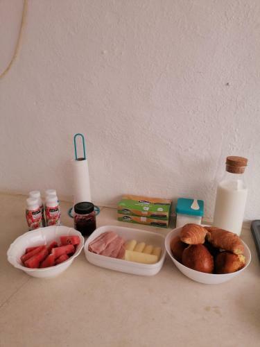 Hostal Iguana Guesthouse