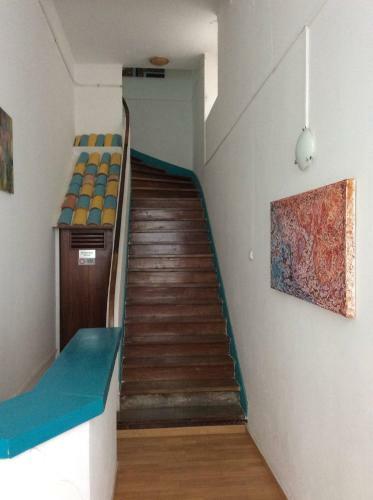 Hostal Iguana Guesthouse