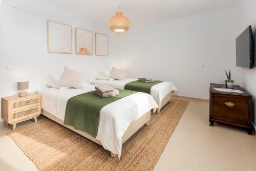 Hostal Villa Boho