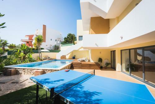 Hostal Villa Boho