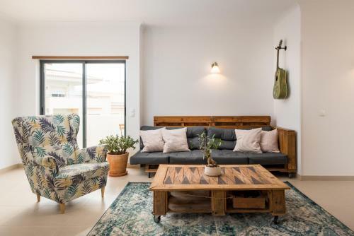 Hostal Villa Boho