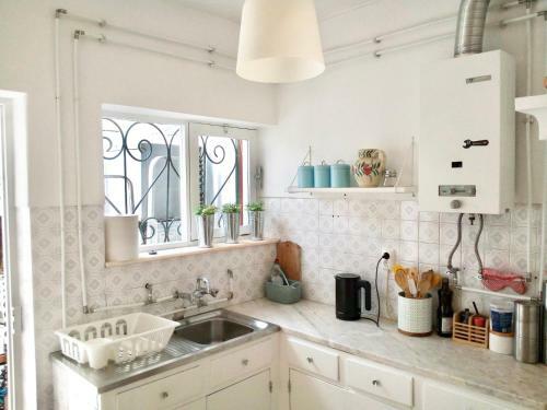 Apartamento Sea Terrace