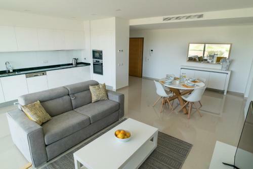 Apartamento Sunset Condominium