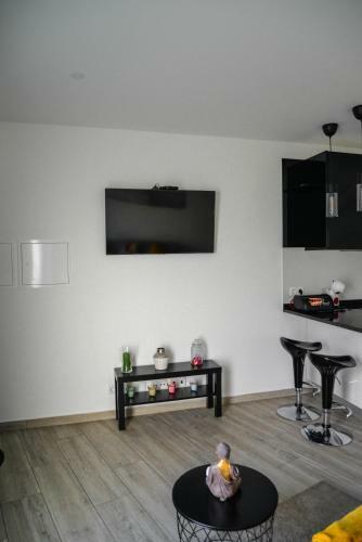 Apartamento Duarte
