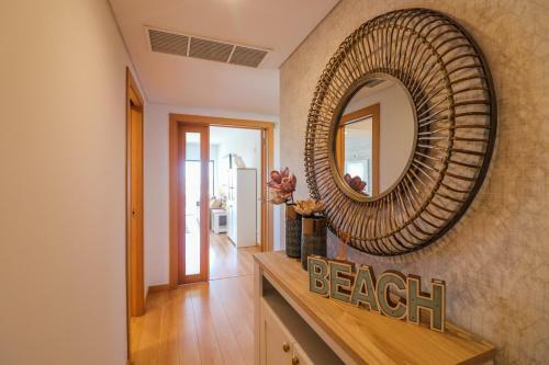 Apartamento Mc Suites Lagos With Pool And Sea View