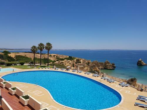 Lagos Bay & Sea View Apartment