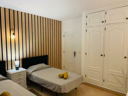 Hostal Travellers Guesthouse