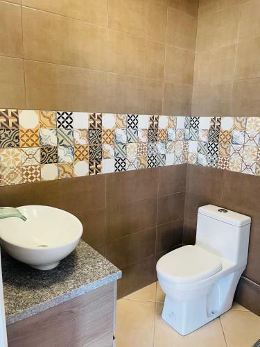 Hostal Travellers Guesthouse