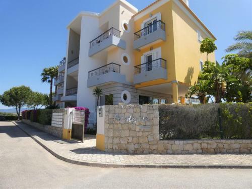 Apartamento Foz Da Ria