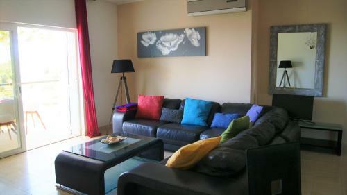 Apartamento Foz Da Ria