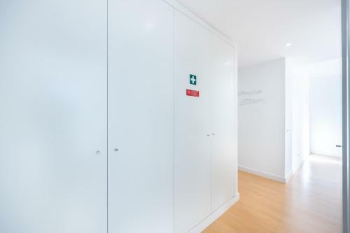 Apartamento Casa Vermelha Lagos