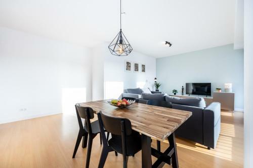 Apartamento Casa Vermelha Lagos