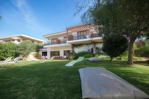 Villa Casa de M�s By Garvetur