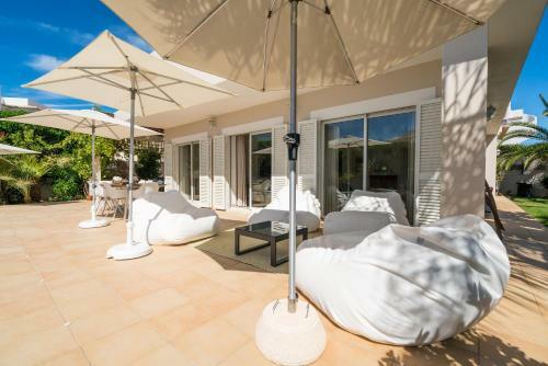 Casa Eleonora B&B