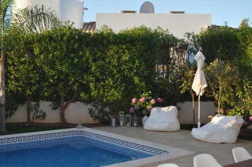 Casa Eleonora B&B