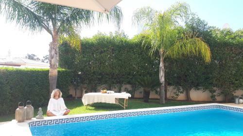 Casa Eleonora B&B
