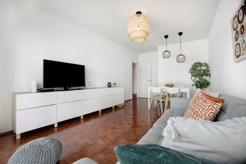 Shell Apartment