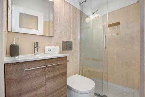 Shell Apartment