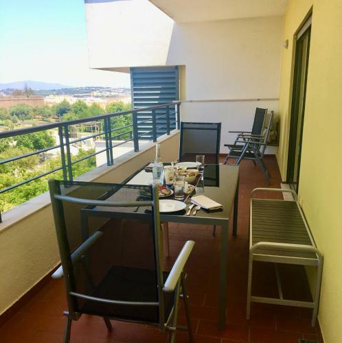 Apartamento Muralha Residence