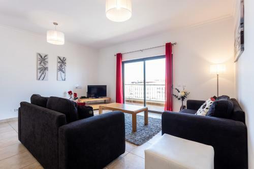 Apartamento Casa Contente
