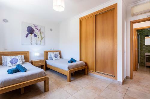 Apartamento Casa Contente