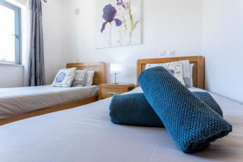 Apartamento Casa Contente