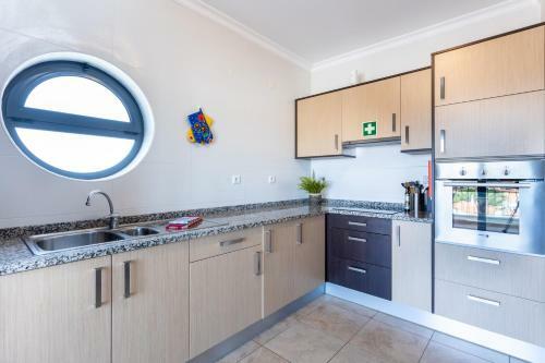 Apartamento Casa Contente