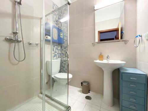 Apartamento Casa Pedro - No Centro Da Cidade de Lagos