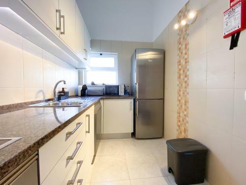 Apartamento Casa Pedro - No Centro Da Cidade de Lagos