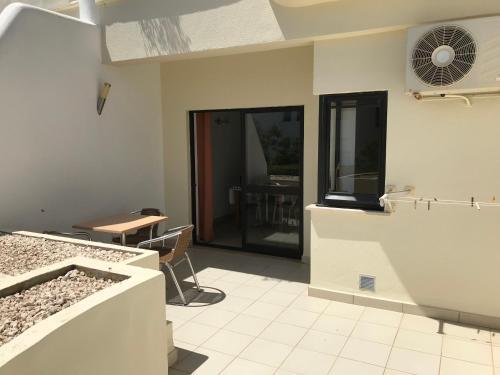 Apartamento Magn�lia Mar 302