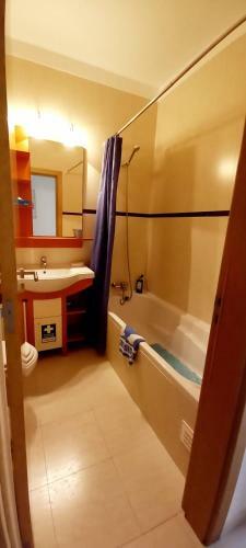 Apartamento Casa Roc