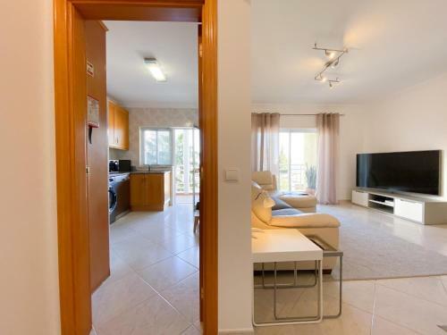 Casa Orqu�dea Mar - Apartamento Em Zona Central de Lagos