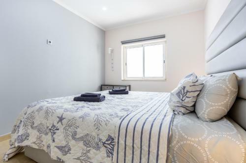 Central Lagos Sea View Apartment