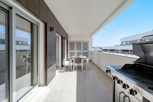 Lagos Town Centre Apartment